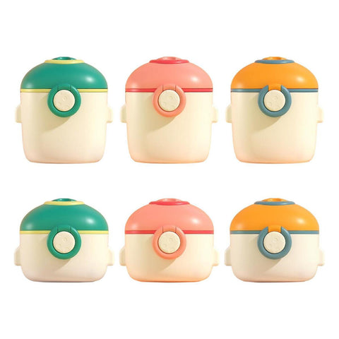 Milk Container - Large