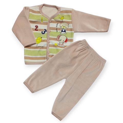 Winter - Night Suit - Skin